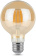 Лампа светодиодная Gauss Filament G95 6Вт цок.:E27 шар 220B 2400K св.свеч.бел.теп. (упак.:1шт) (105802006) от магазина РЭССИ