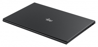 Ноутбук IRU Калибр 17TLI Core i5 1135G7 8Gb SSD256Gb Intel Iris Xe 17.3" IPS FHD (1920x1080) Free DOS grey WiFi BT Cam 4800mAh (1911230) от магазина РЭССИ