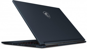 Ноутбук MSI Stealth 16 Studio A13VG-225RU Core i7 13700H 32Gb SSD2Tb NVIDIA GeForce RTX4070 8Gb 16" IPS QHD+ (2560x1600) Windows 11 Home dk.blue WiFi BT Cam (9S7-15F212-225) от магазина РЭССИ