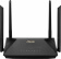 Картинка Роутер беспроводной Asus RT-AX53U AX1800 10/100/1000BASE-TX/4G ready черный от магазина РЭССИ Роутер беспроводной Asus RT-AX53U AX1800 10/100/1000BASE-TX/4G ready черный от магазина РЭССИ