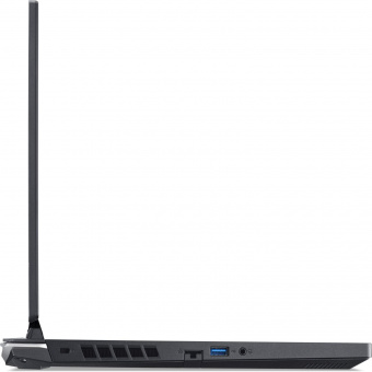 Ноутбук Acer Nitro 5 AN515-46-R3QN Ryzen 5 6600H 8Gb SSD512Gb NVIDIA GeForce RTX 3050 4Gb 15.6" IPS FHD (1920x1080) Eshell black WiFi BT Cam (NH.QGXER.008) от магазина РЭССИ