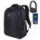 Картинка Рюкзак FUNCTIONAL универ с отд. для ноутбука USB-порт Leader 45x32x17см BRAUBERG 270799 от магазина РЭССИ Рюкзак FUNCTIONAL универ с отд. для ноутбука USB-порт Leader 45x32x17см BRAUBERG 270799 от магазина РЭССИ