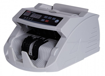 Счетчик банкнот DoCash 3040 UV мультивалюта от магазина РЭССИ
