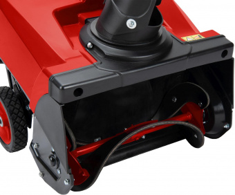 Снегоуборщик бензин. Starwind GST-2246 3л.с. от магазина РЭССИ