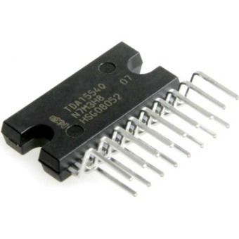 TDA1554Q от магазина РЭССИ