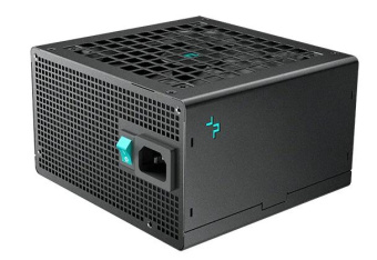 Блок питания Deepcool ATX 750W PL750D 24pin APFC 120mm fan 6xSATA RTL от магазина РЭССИ