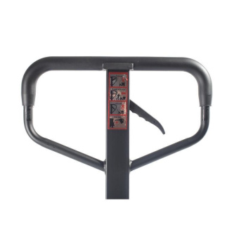 Гидравлическая тележка TOR RHP BF 2500 800x550 мм полиуретановые колеса 1010171 от магазина РЭССИ