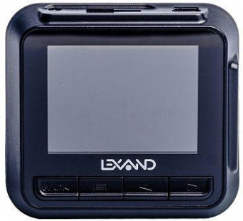 Видеорегистратор Lexand LR150 черный 1Mpix 1080x1920 1080p 140гр. JL5213 от магазина РЭССИ