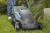 Картинка Газонокосилка роторная Gardena PowerMax 1600/37 (05037-20.000.00) от магазина РЭССИ Газонокосилка роторная Gardena PowerMax 1600/37 (05037-20.000.00) от магазина РЭССИ