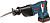 Сабельная пила Bosch GSA 18V-LI аккум. 2700ход/мин (060164J00B) от магазина РЭССИ
