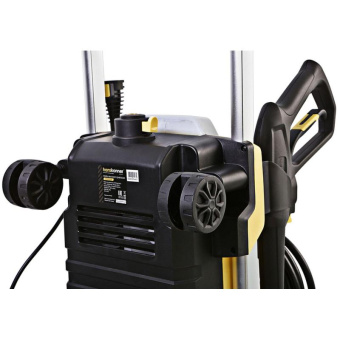 Мойка высокого давления Hanskonner HPW9224 от магазина РЭССИ