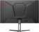Монитор Bloody 23.8" MN240F черный IPS LED 1ms 16:9 HDMI M/M матовая 280cd 178гр/178гр 1920x1080 180Hz G-Sync DP FHD 2.9кг от магазина РЭССИ