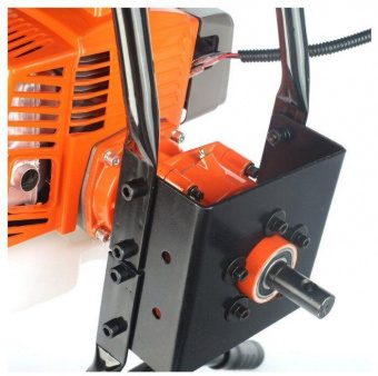 Мотобур Patriot AE75D бытовой 2-х такт. 2600Вт 3.5л.с. 70см3 8000об/мин (742104475) от магазина РЭССИ