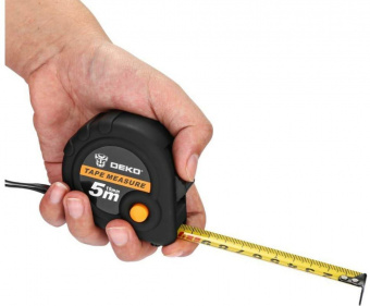 Рулетка Deko LT03 от магазина РЭССИ