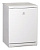 Холодильник Indesit TT 85 1-нокамерн. белый (однокамерный) от магазина РЭССИ