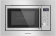 Картинка Микроволновая печь Maunfeld XBMO202S 20л. 800Вт нержавеющая сталь (встраиваемая) от магазина РЭССИ Микроволновая печь Maunfeld XBMO202S 20л. 800Вт нержавеющая сталь (встраиваемая) от магазина РЭССИ