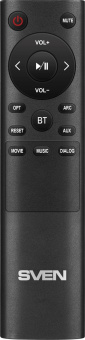Колонки Sven АС SPS-830 2.0 черный 60Вт BT от магазина РЭССИ