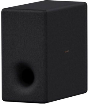 Сабвуфер Sony SA-SW3 200Вт черный от магазина РЭССИ