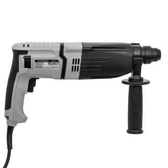 Перфоратор Интерскол П-24/700АВС патрон:SDS-plus уд.:2.6Дж 720Вт (кейс в комплекте) от магазина РЭССИ