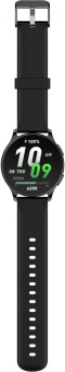 Смарт-часы Amazfit Pop 3R A2319 1.43" AMOLED корп.черный рем.черный (1746284) от магазина РЭССИ