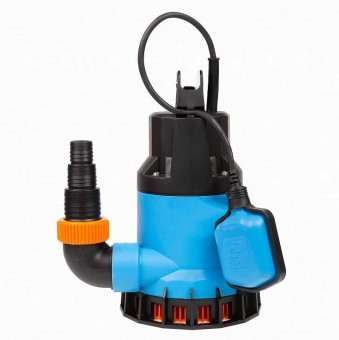 Насос дренажный Джилекс ДРЕНАЖНИК 85/6 350Вт 5100л/час (5153) от магазина РЭССИ