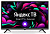 Телевизор LED Digma 32" DM-LED32SBB35 Яндекс.ТВ Slim Design черный/черный FULL HD 60Hz DVB-T DVB-T2 DVB-C DVB-S DVB-S2 USB WiFi Smart TV от магазина РЭССИ