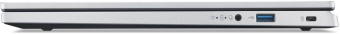 Ноутбук Acer Aspire 3 A315-510P-3374 Core i3 N305 8Gb SSD256Gb Intel UHD Graphics 15.6" IPS FHD (1920x1080) noOS silver WiFi BT Cam (NX.KDHCD.007) от магазина РЭССИ