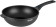 Сковорода ВОК (WOK) Rondell Weiser RDA-1557 круглая 28см покрытие: Xylan Plus ручка несъемная (без крышки) черный от магазина РЭССИ