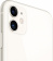 Смартфон Apple A2221 iPhone 11 128Gb 4Gb белый моноблок 3G 4G 1Sim 6.1" 828x1792 iOS 15 12Mpix 802.11 a/b/g/n/ac/ax NFC GPS GSM900/1800 GSM1900 TouchSc Protect от магазина РЭССИ