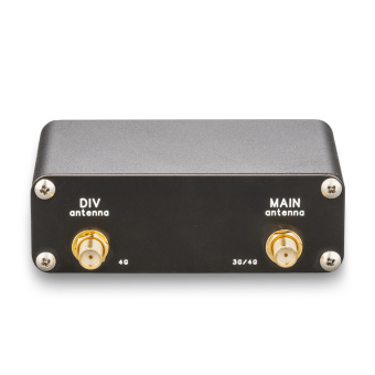 Адаптер KROKS KSS-Cse PCI для mPCI LTE модема cat.4, cat.6 от магазина РЭССИ