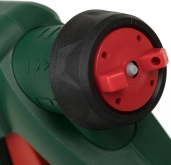 Краскопульт Bosch PFS 2000 440Вт бак:800мл 200мл/мин от магазина РЭССИ