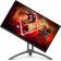 Картинка Монитор AOC 27" Gaming AG273QZ черный TN LED 0.5ms 16:9 HDMI M/M матовая HAS 400cd 170гр/160гр 2560x1440 FreeSync Premium Pro DP 2K USB 8.4кг от магазина РЭССИ Монитор AOC 27" Gaming AG273QZ черный TN LED 0.5ms 16:9 HDMI M/M матовая HAS 400cd 170гр/160гр 2560x1440 FreeSync Premium Pro DP 2K USB 8.4кг от магазина РЭССИ