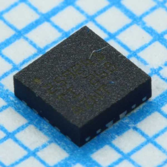 INA826AIDRGR от магазина РЭССИ