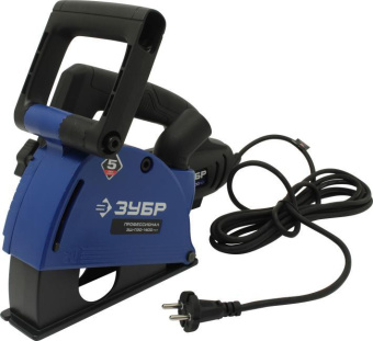 Штроборез Зубр Профессионал ЗШ-П30-1400 ПСТ от магазина РЭССИ