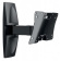 Картинка Кронштейн для телевизора Holder LCDS-5063 черный 19"-32" макс.30кг настенный поворот и наклон от магазина РЭССИ Кронштейн для телевизора Holder LCDS-5063 черный 19"-32" макс.30кг настенный поворот и наклон от магазина РЭССИ