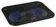 Картинка Подставка для ноутбука Buro BU-LCP140-B214H 14"338x255x22мм 1xUSB 2x 140ммFAN 480г металлическая сетка/пластик черный от магазина РЭССИ Подставка для ноутбука Buro BU-LCP140-B214H 14"338x255x22мм 1xUSB 2x 140ммFAN 480г металлическая сетка/пластик черный от магазина РЭССИ