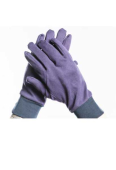 Перчатки термостойкие трикотаж WORKER jersey 220 FR Птм 706, 12 кал/см2, р. 10 от магазина РЭССИ