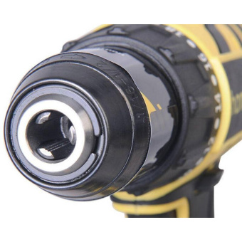 Аккумуляторный шуруповерт Hanskonner HCD1865 от магазина РЭССИ