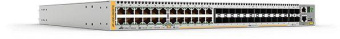 Коммутатор Allied Telesis AT-X930-28GSTX 24G 2SFP+ управляемый от магазина РЭССИ