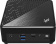 Неттоп IRU 11N2MS N200 (1) 8Gb SSD256Gb UHDG Free DOS GbitEth WiFi BT 65W черный (1992653) от магазина РЭССИ