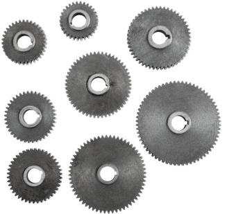 Станок токарный Jet BD-8VS 600W (50000911M) от магазина РЭССИ