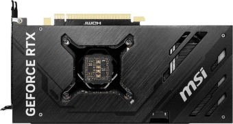 Видеокарта MSI PCI-E 4.0 RTX 4070 Ti SUPER 16G VENTUS 2X OC NVIDIA GeForce RTX 4070TI Super 16Gb 256bit GDDR6X 2640/21000 HDMIx1 DPx3 HDCP Ret от магазина РЭССИ