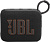 Колонка порт. JBL GO 4 черный 4.2W 1.0 BT 850mAh (JBLGO4BLK) от магазина РЭССИ