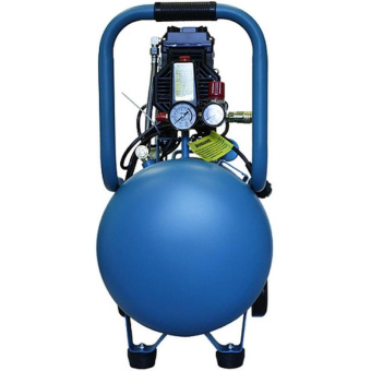 Компрессор Sturm безмасляный бесшумный профессионал 1500Вт AC93250OL от магазина РЭССИ