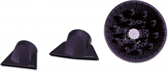 Фен Babyliss 6500DEE 2100Вт синий от магазина РЭССИ