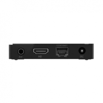 Медиаплеер Rombica TV Impact 32Gb от магазина РЭССИ