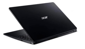 Ноутбук Acer Extensa 15 EX215-52-59Q3 Core i5 1035G1 8Gb SSD512Gb Intel UHD Graphics 15.6" FHD (1920x1080) Windows 10 Professional black WiFi BT Cam (NX.EG8ER.00J) от магазина РЭССИ
