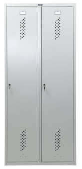 Шкаф ПРАКТИК LS 21-600 S23099521902 от магазина РЭССИ