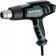 Картинка Технический фен Metabo HG 16-500 1600Вт темп.300/500С (601067000) от магазина РЭССИ Технический фен Metabo HG 16-500 1600Вт темп.300/500С (601067000) от магазина РЭССИ