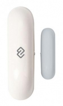 Датчик откр.двери/окна Digma DiSense D1 (DSD1) белый от магазина РЭССИ